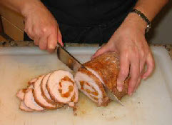 turkey breast dry fruit 18